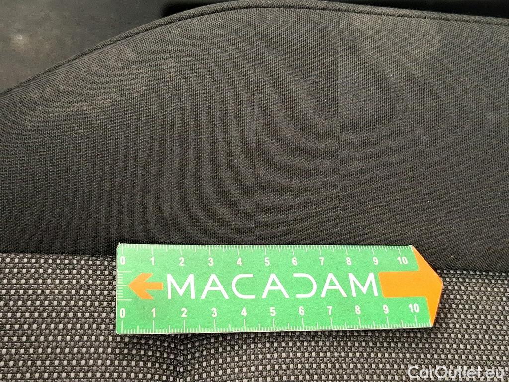  Citroen  Berlingo  Fourgon Club M 650 1.6 BlueHDi 75CV BVM5 E6 #34