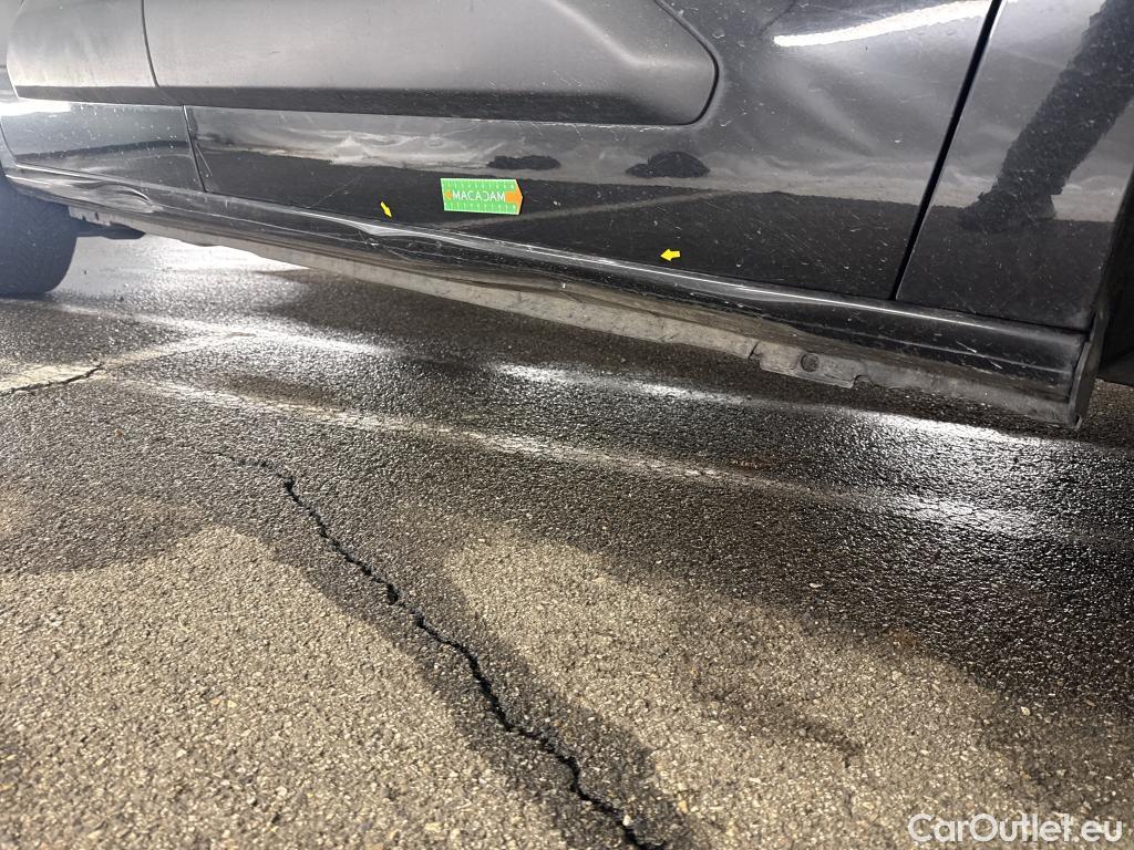  Citroen  Berlingo  Fourgon Club M 1000 1.5 BlueHDi 130CV BVA8 E6dT #6