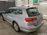  Volkswagen  Passat  Break Business 2.0 TDI 150CV BVA7 E6d #2