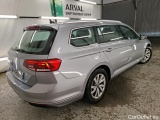 Volkswagen  Passat  Break Business 2.0 TDI 150CV BVA7 E6d #3