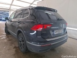  Volkswagen  Tiguan VOLKSWAGEN  Allspace / 2021 / 5P / SUV 1.5 TSI 150 DSG7 LIFE BUSINESS #2