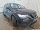  Volkswagen  Tiguan VOLKSWAGEN  Allspace / 2021 / 5P / SUV 1.5 TSI 150 DSG7 LIFE BUSINESS #4
