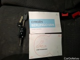  Citroen  Berlingo  Fourgon Club M 1000 1.5 BlueHDi 130CV BVA8 E6dT #12
