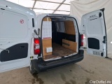  Citroen  Berlingo  Fourgon Driver M 1000 1.5 BlueHDi 100CV BVM5 E6dT #8