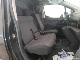  Citroen  Berlingo  Fourgon Club M 1000 1.5 BlueHDi 130CV BVA8 E6dT #6
