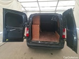  Citroen  Berlingo  Fourgon Club M 1000 1.5 BlueHDi 130CV BVA8 E6dT #8