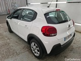  Citroen  C3  Société Feel 1.5 BlueHDI 100CV BVM6 E6dT #2