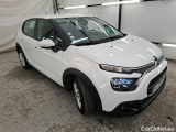  Citroen  C3  Société Feel 1.5 BlueHDI 100CV BVM6 E6dT #4