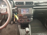  Citroen  C3  Société Feel 1.5 BlueHDI 100CV BVM6 E6dT #7