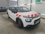  Citroen  C3  Société Feel 1.5 BlueHDI 100CV BVM5 E6dT #4