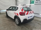  Citroen  C3  Société Feel 1.5 BlueHDI 100CV BVM5 E6dT #2