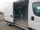  Citroen  Jumper CITROEN  / 2014 / 4P / Fourgon tôlé 33 L2H2 BlueHDi 120 S&S BVM6 Driver #9