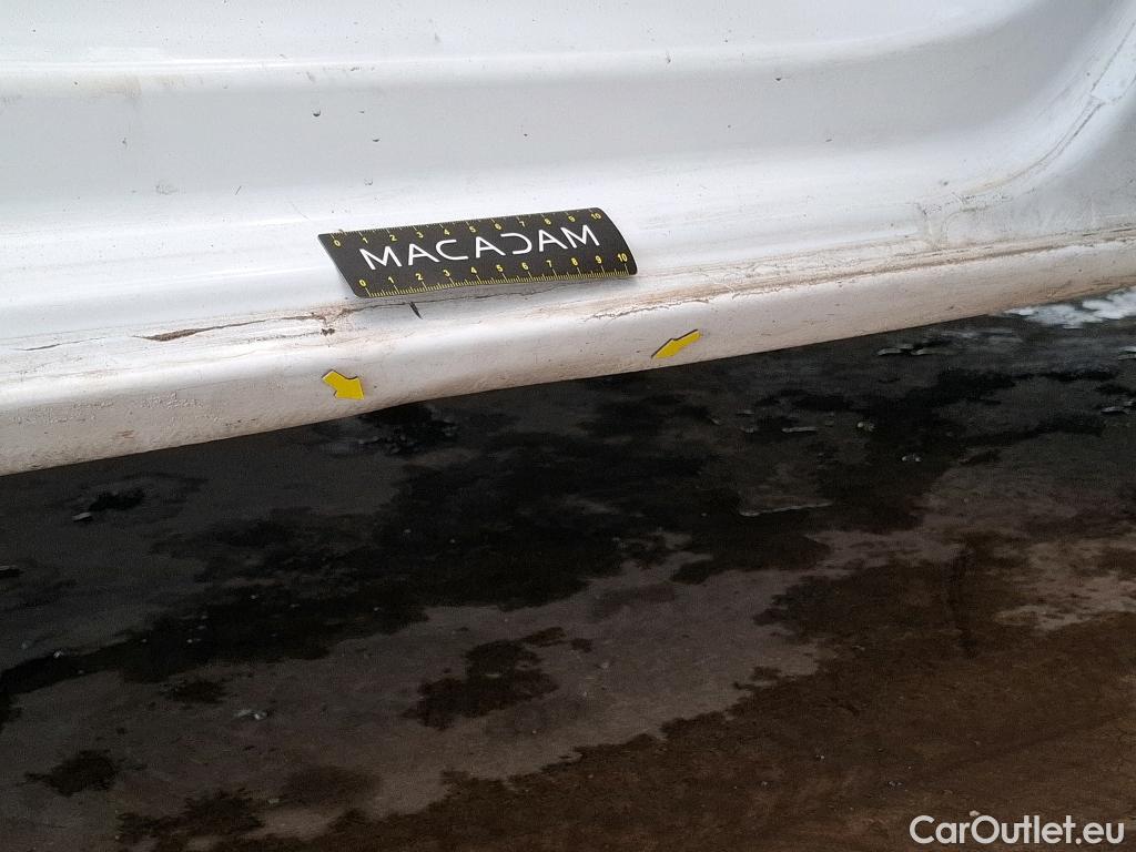  Peugeot  Expert  Fourgon Premium L3 2.0 HDi 120CV BVM6 E6 #7