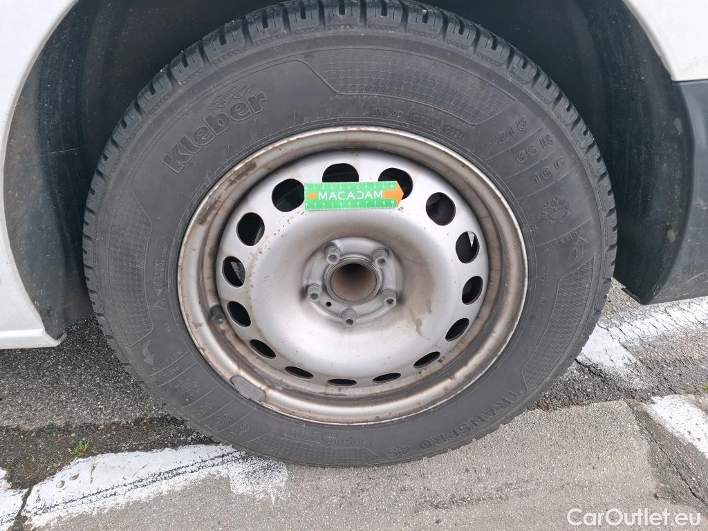  Citroen  Jumpy  Fourgon Club M 1.5 BlueHDi 100CV BVM6 E6d #32