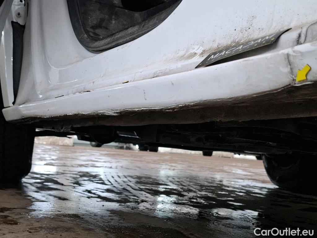  Peugeot  Expert  Fourgon Premium L3 2.0 HDi 120CV BVM6 E6 #12