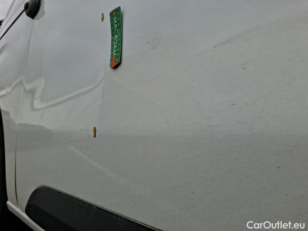  Citroen  Jumpy  Fourgon Club M 1.5 BlueHDi 100CV BVM6 E6d #6