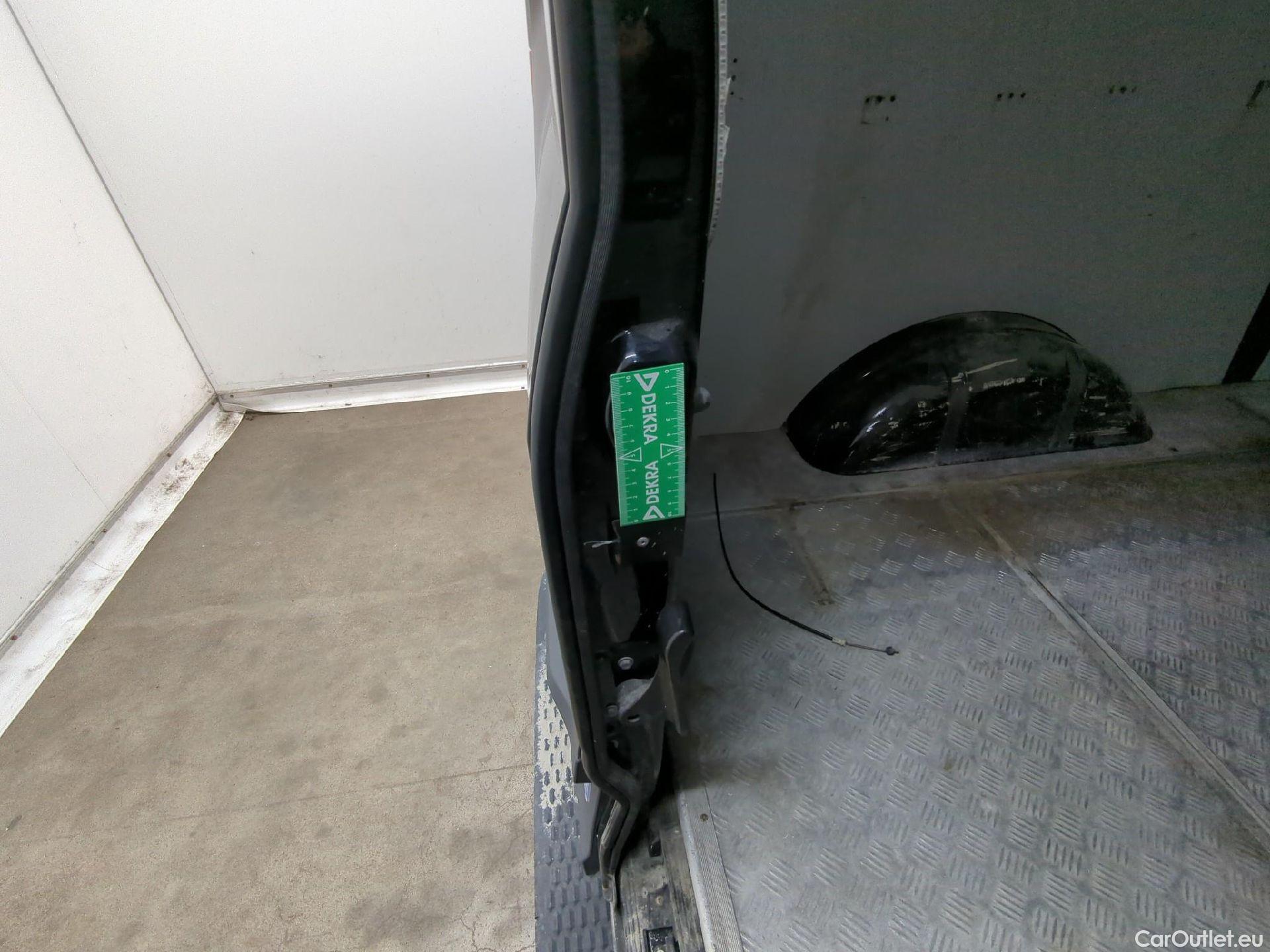  Iveco  Daily IVECO  VU 4p Fourgon 2.3 35S16A8 V11 H2 3520 #7