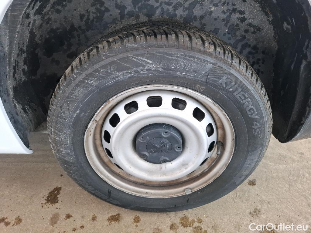  Peugeot  Partner  Premium L1 1.5 HDi 100CV BVM5 E6dT #10