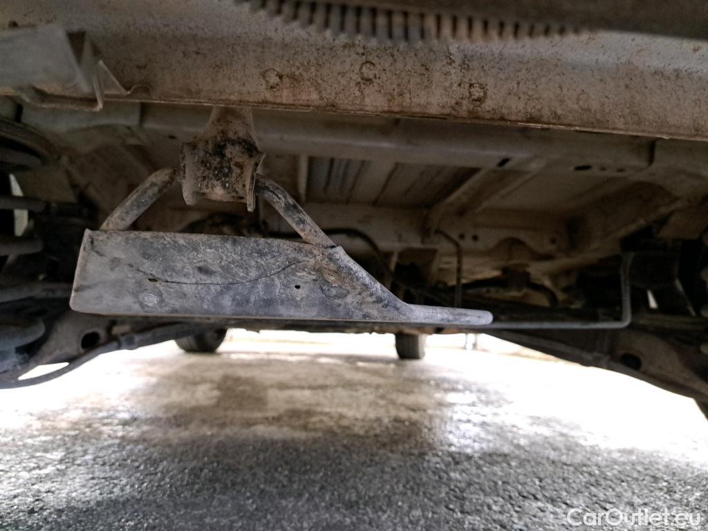  Citroen  Jumpy  Fourgon Club M 1.5 BlueHDi 100CV BVM6 E6d #43