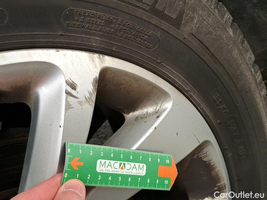  Citroen  Jumpy  Fourgon Driver Cabines Approfondies Fixes M 2.0 BlueHDi 180CV BVA8 E6d #45