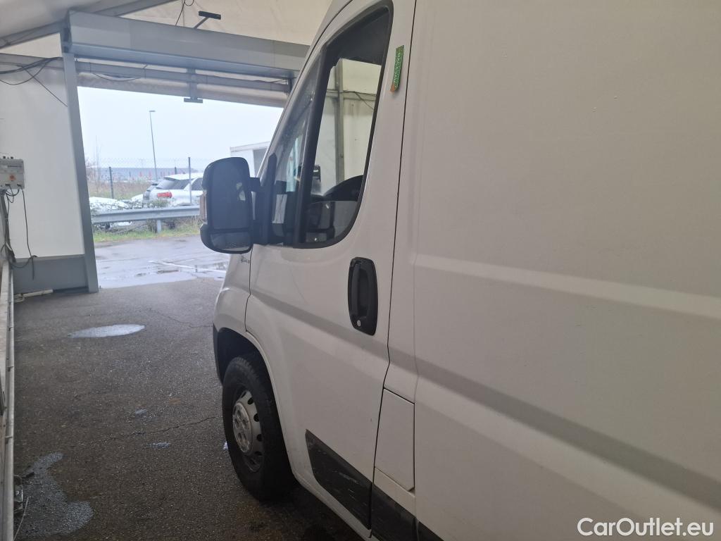  Citroen  Jumper CITROEN  / 2014 / 4P / Fourgon tôlé 33 L2H2 BlueHDi 120 S&S BVM6 Driver #69