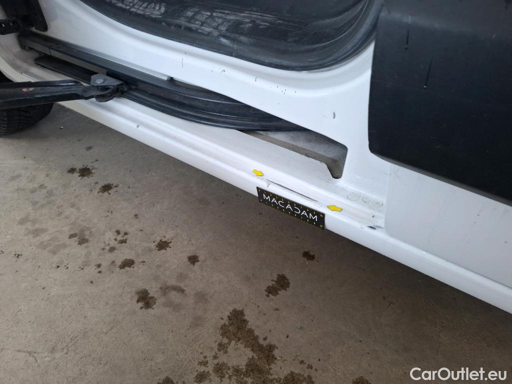  Peugeot  Partner  Premium L1 1.5 HDi 100CV BVM5 E6dT #62