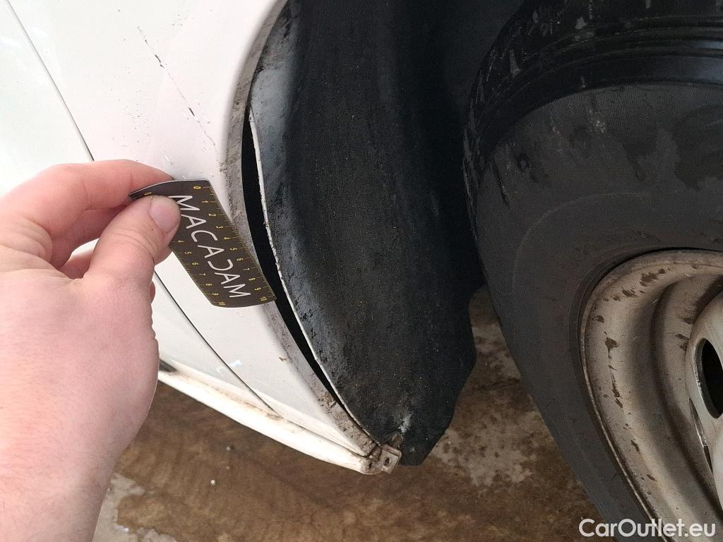  Peugeot  Expert  Fourgon Premium L3 2.0 HDi 120CV BVM6 E6 #51