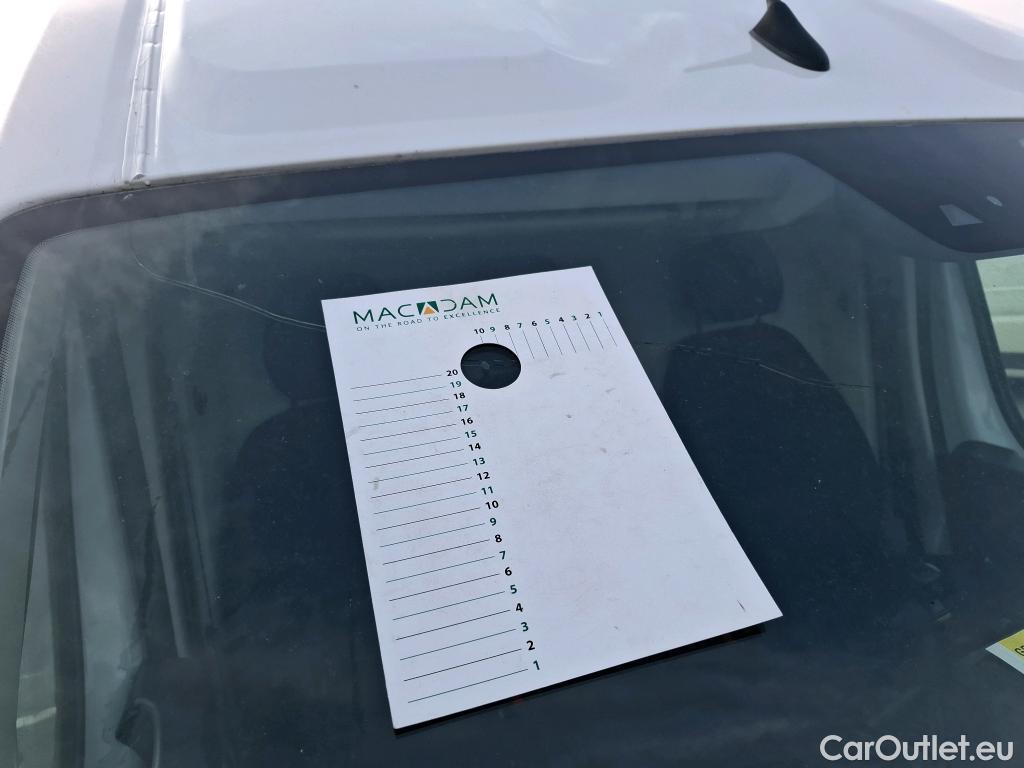  Citroen  Jumper CITROEN  / 2014 / 4P / Fourgon tôlé 33 L2H2 BlueHDi 120 S&S BVM6 Driver #4