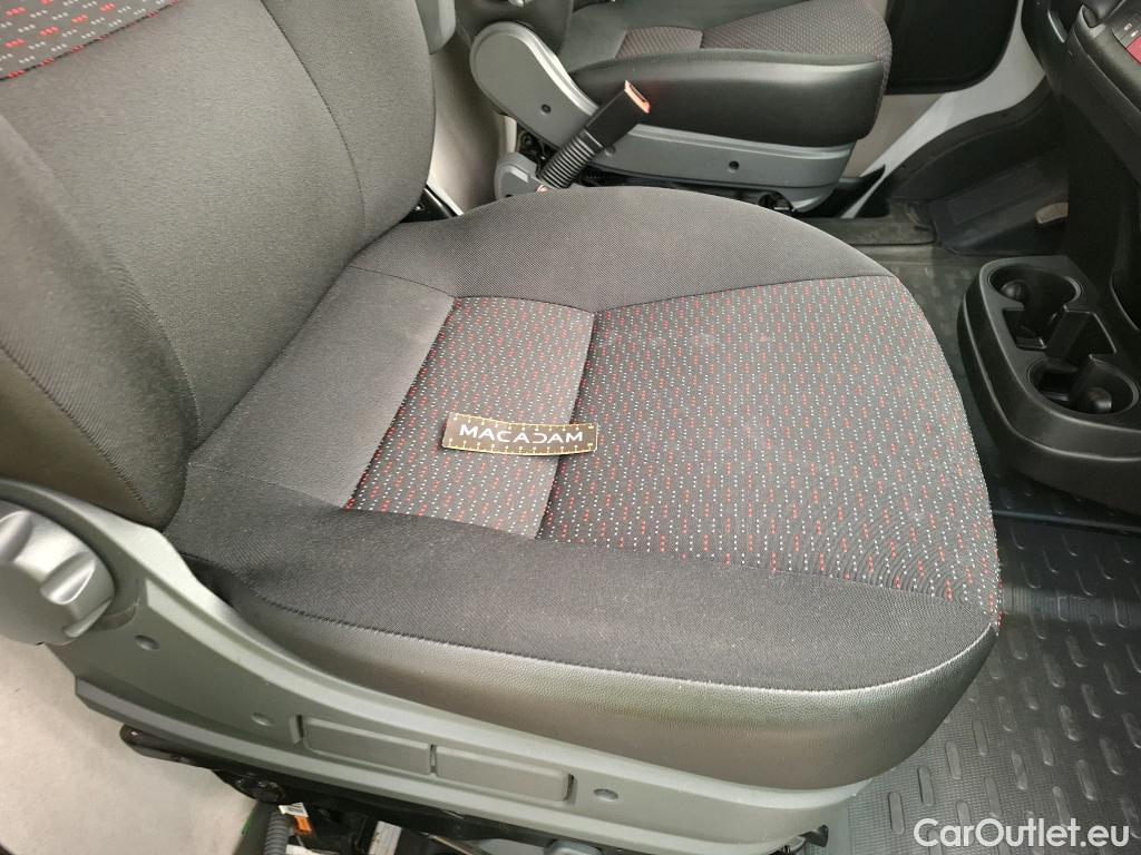  Peugeot  Boxer PEUGEOT  VU 4p Fourgon BLUEHDI 130 S&S PREMIUM 335 L3H2 #32