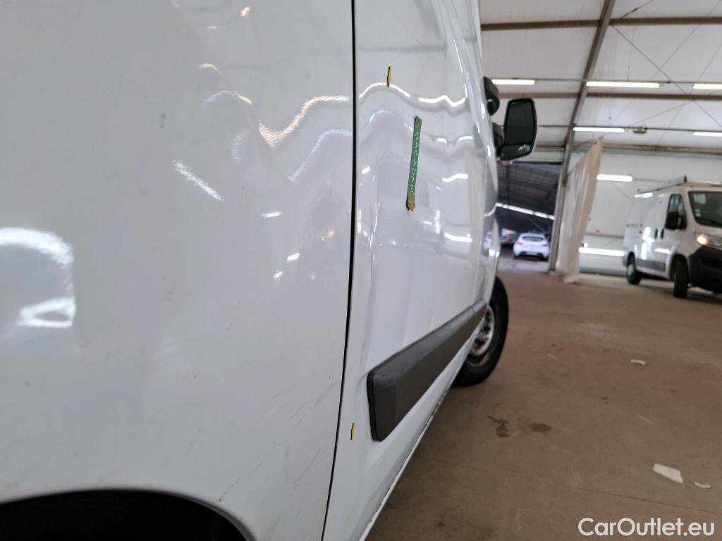  Ford  Transit FORD  Custom / 2018 / 4P / Fourgon tôlé 2.0 ECOBLUE 130 300 L1H1 TREND BUSINESS #3