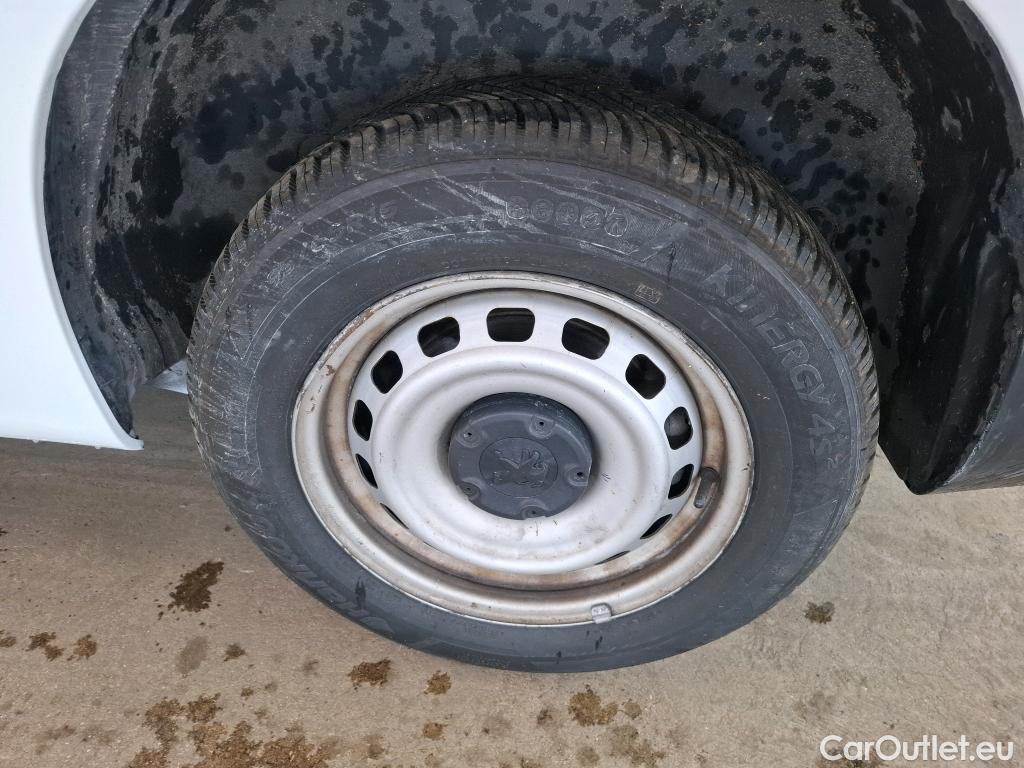  Peugeot  Partner  Premium L1 1.5 HDi 100CV BVM5 E6dT #23