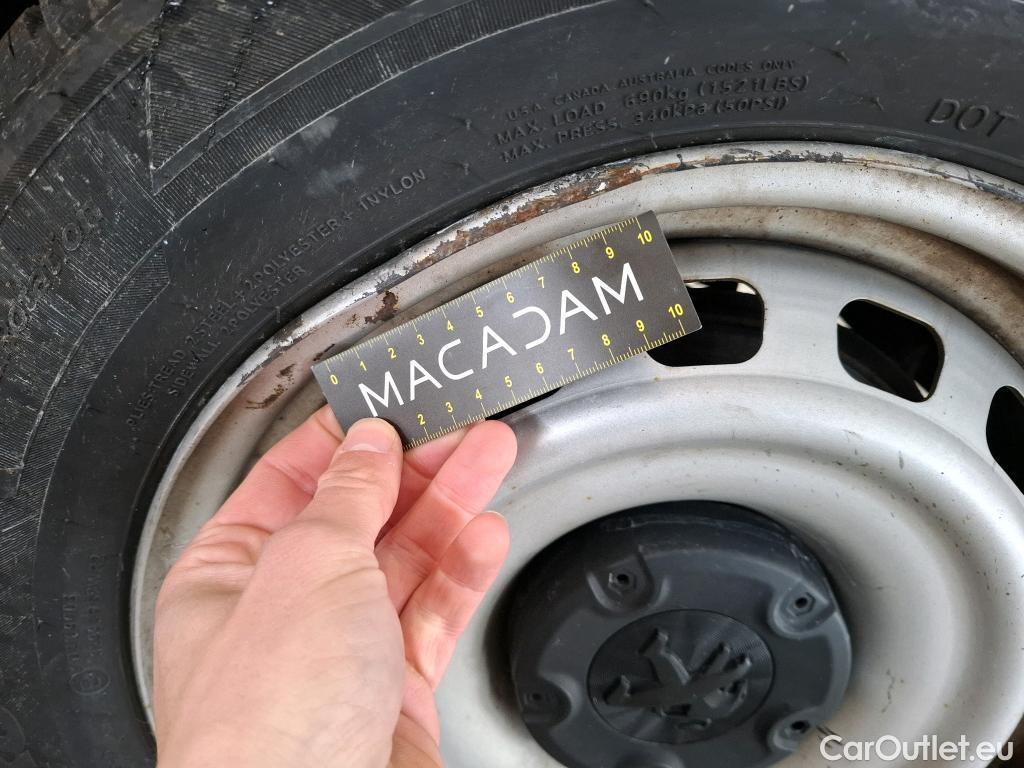  Peugeot  Partner  Premium L1 1.5 HDi 100CV BVM5 E6dT #11