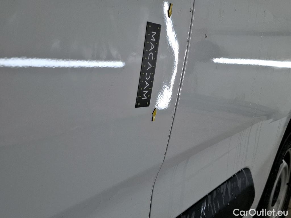  Peugeot  Partner  Premium L1 1.5 HDi 100CV BVM5 E6dT #5