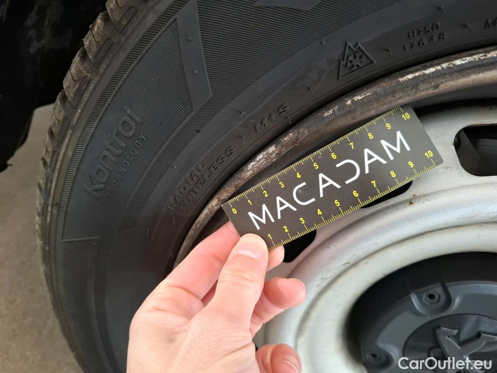  Peugeot  Partner  Premium L1 1.5 HDi 100CV BVM5 E6dT #17