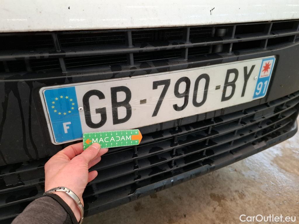  Peugeot  Partner  Premium L1 1.5 HDi 130CV BVM6 E6dT #19