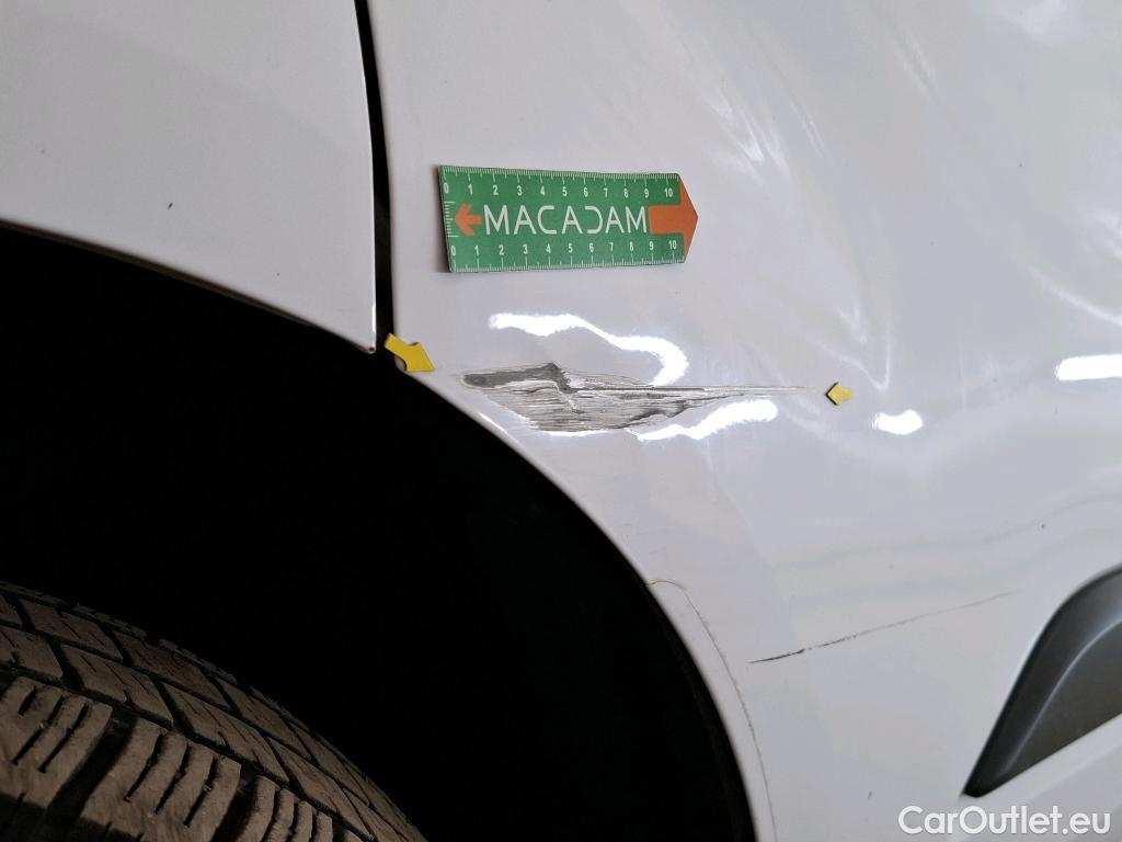  Ford  Transit FORD  Custom / 2018 / 4P / Fourgon tôlé 2.0 ECOBLUE 130 300 L1H1 TREND BUSINESS #12