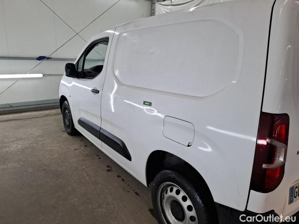  Peugeot  Partner  Premium L1 1.5 HDi 130CV BVM6 E6dT #3