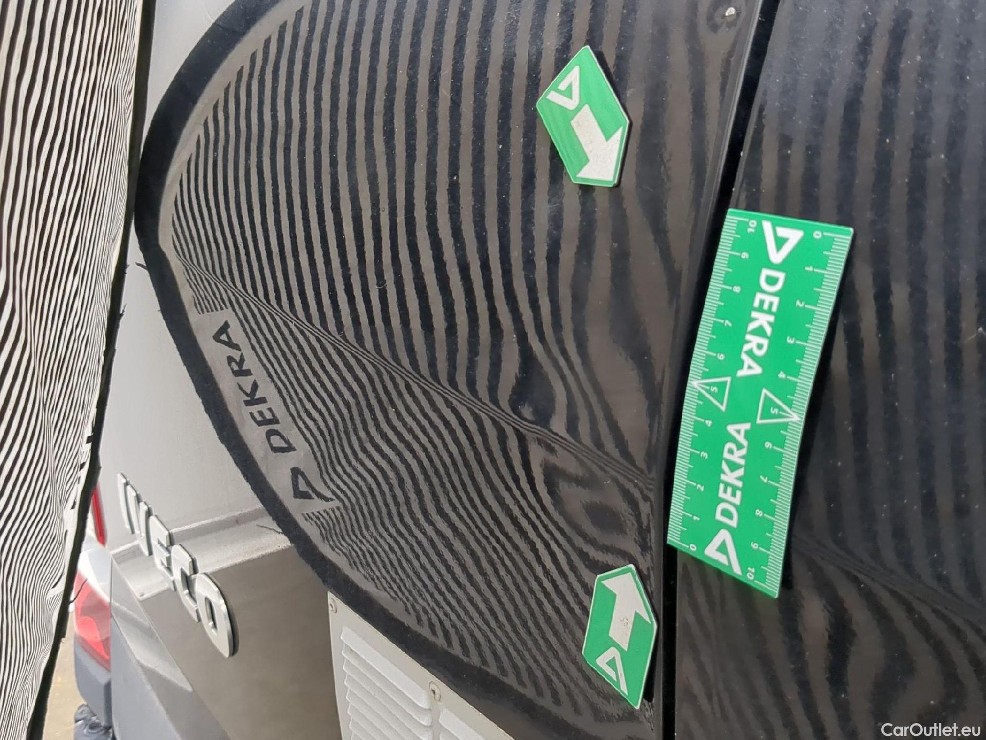  Iveco  Daily IVECO  VU 4p Fourgon 2.3 35S16A8 V11 H2 3520 #13