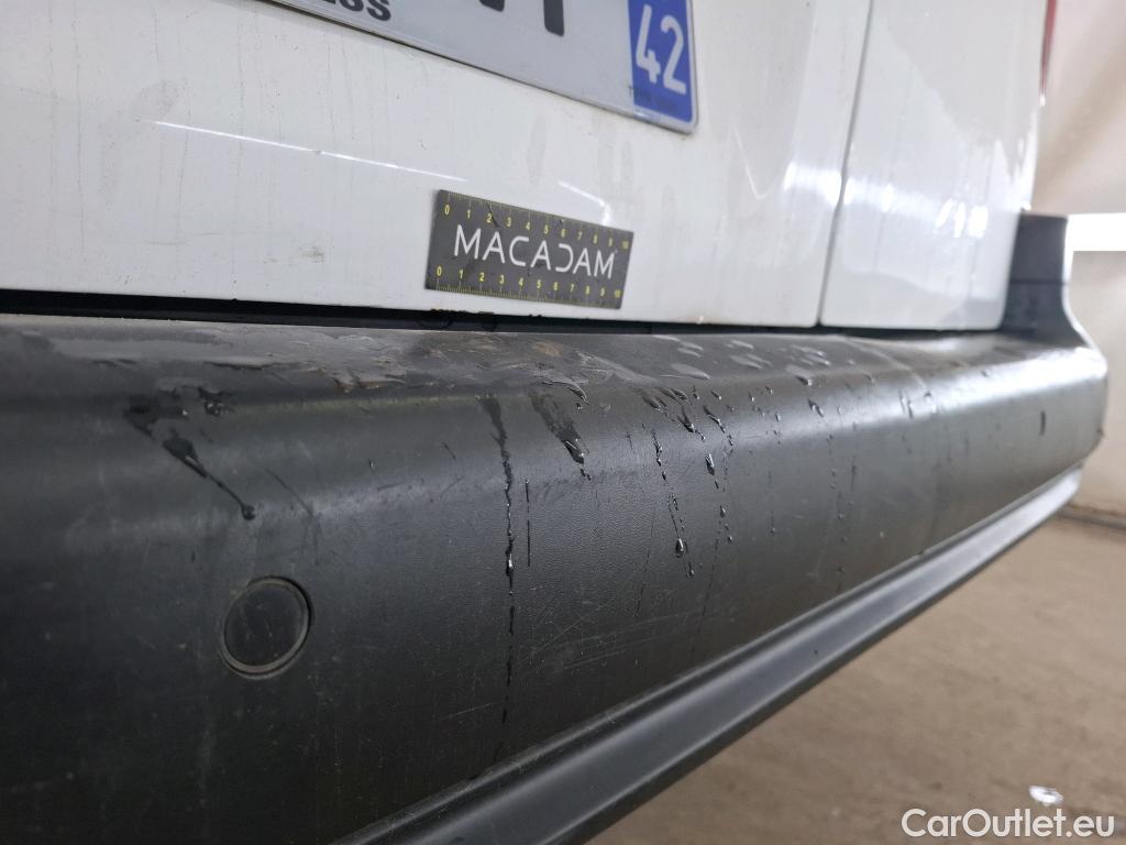  Peugeot  Partner  Premium L1 1.5 HDi 100CV BVM5 E6dT #3