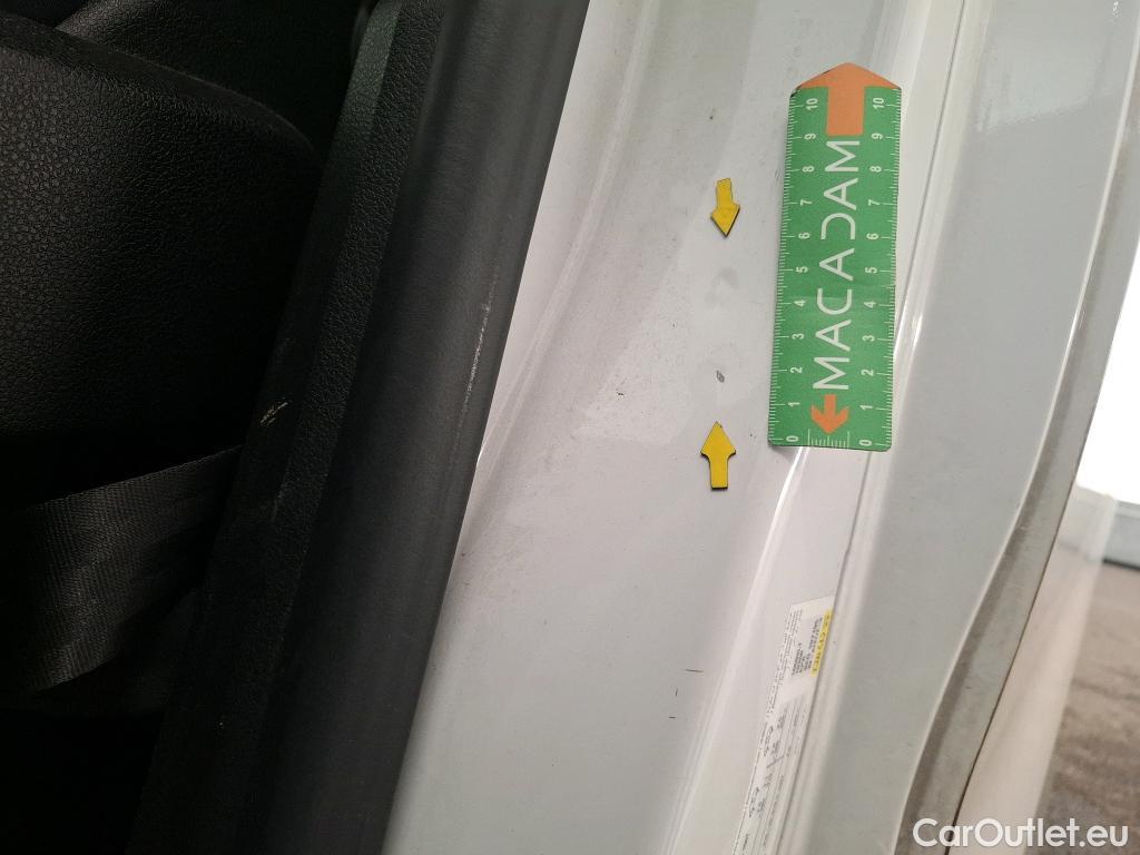  Citroen  Jumpy CITROEN  / 2016 / 4P / Fourgon tôlé M BlueHDi 100 S&S BVM6 Club #17