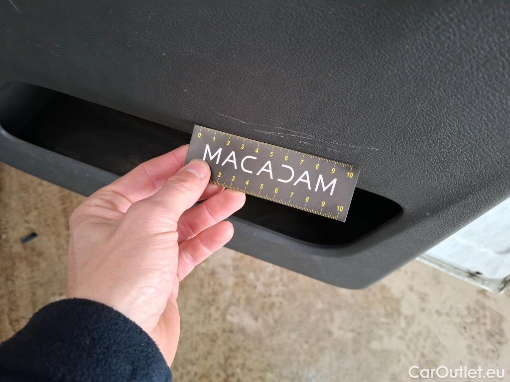  Ford  Transit FORD  Custom / 2018 / 4P / Fourgon tôlé 2.0 ECOBLUE 130 300 L1H2 TREND BUSINESS #8