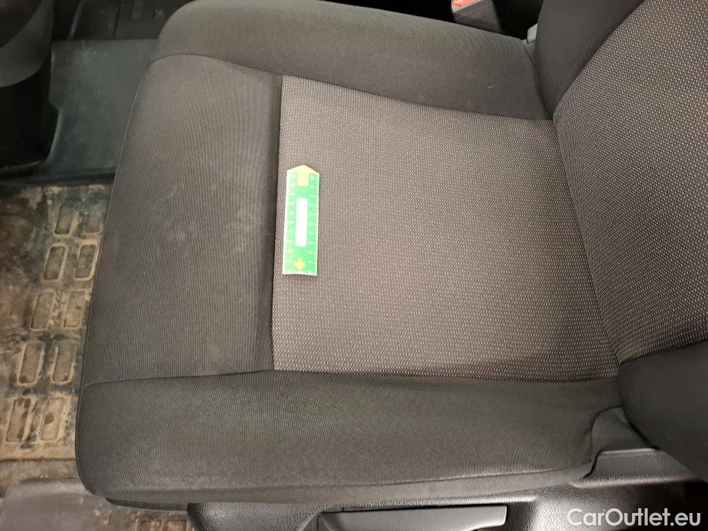  Citroen  Jumpy  Fourgon Driver Cabines Approfondies Fixes M 2.0 BlueHDi 180CV BVA8 E6d #51