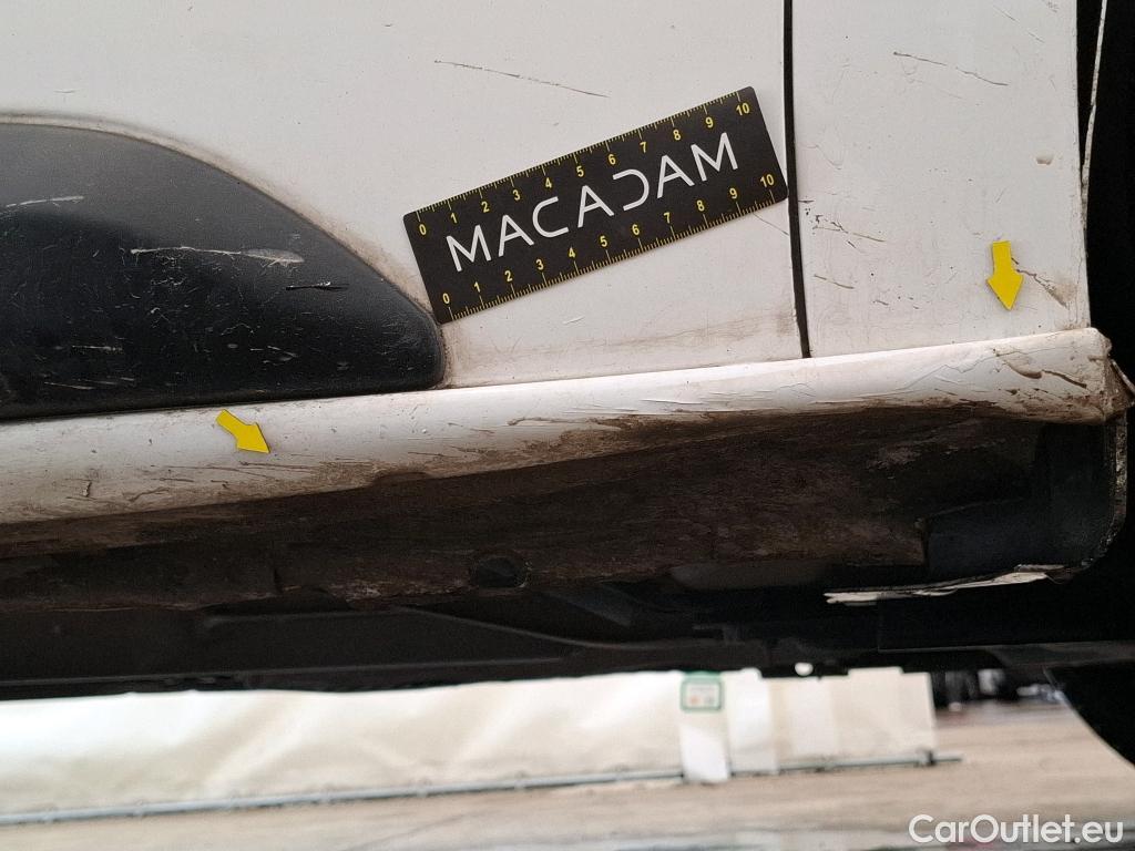  Peugeot  Expert  Fourgon Premium L3 2.0 HDi 120CV BVM6 E6 #9