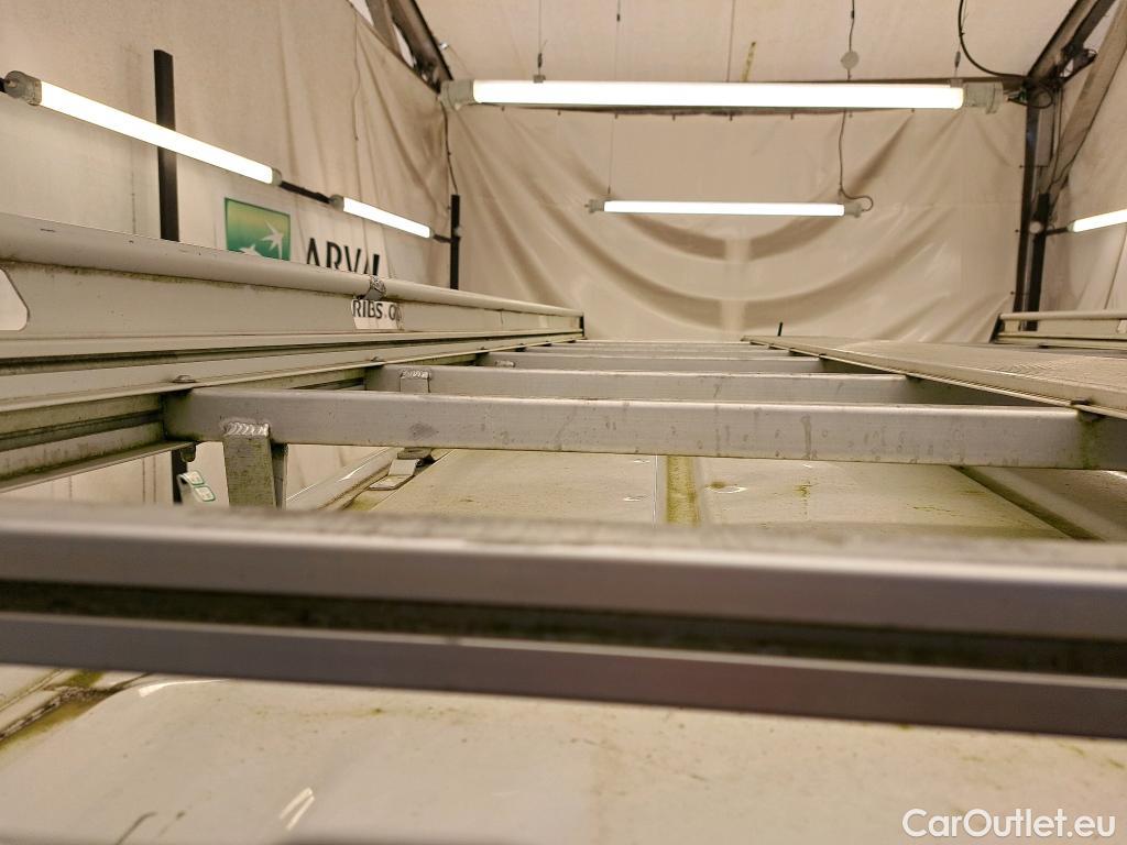  Citroen  Jumpy  Fourgon Club M 1.5 BlueHDi 100CV BVM6 E6d #18