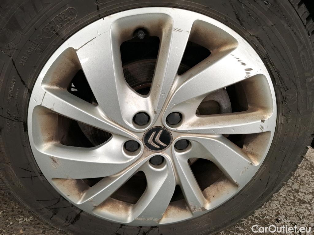  Citroen  Jumpy  Fourgon Driver Cabines Approfondies Fixes M 2.0 BlueHDi 180CV BVA8 E6d #35