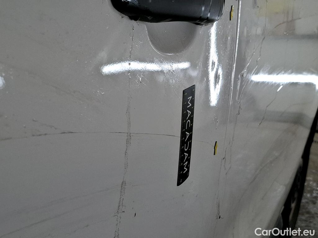  Peugeot  Expert  Fourgon Premium L3 2.0 HDi 120CV BVM6 E6 #24