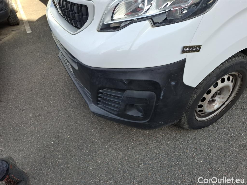  Peugeot  Expert  Fourgon Premium L3 2.0 HDi 120CV BVM6 E6 #17