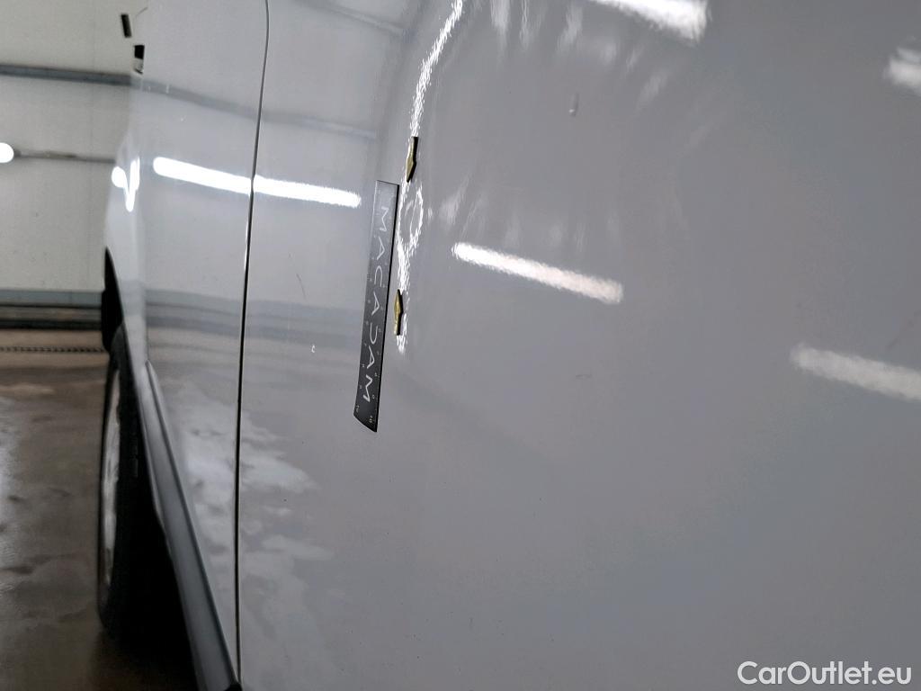  Ford  Transit FORD  Custom / 2018 / 4P / Fourgon tôlé 2.0 ECOBLUE 130 300 L1H2 TREND BUSINESS #28