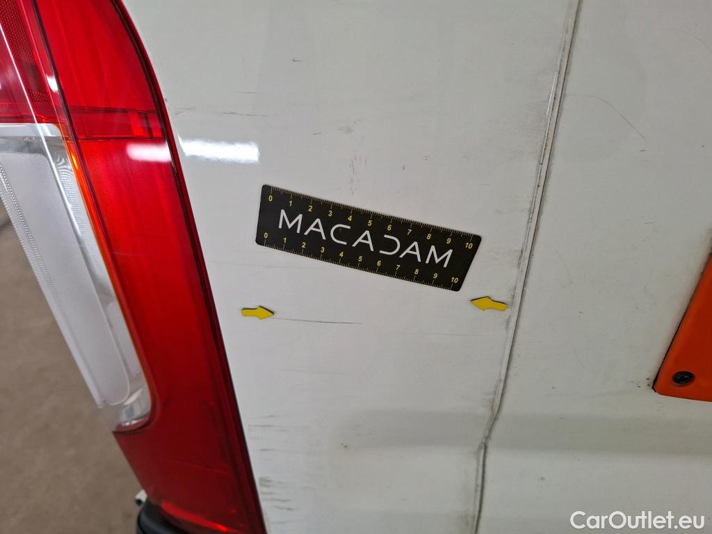  Peugeot  Boxer PEUGEOT  VU 4p Fourgon BLUEHDI 130 S&S PREMIUM 335 L3H2 #38