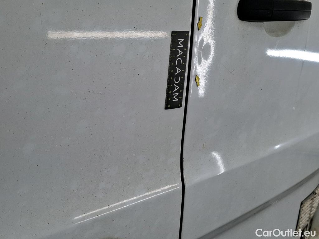  Ford  Transit FORD  Custom / 2018 / 4P / Fourgon tôlé 2.0 ECOBLUE 130 300 L1H2 TREND BUSINESS #10